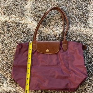 LongChamp Le Pilage bag